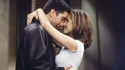 Especial de Friends: Jennifer Aniston y David Schwimmer revelaron su mayor secreto.