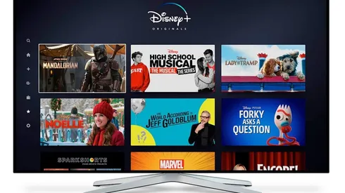 Disney cerrará al menos 100 canales de TV para pasar su contenido al streaming
