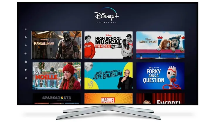 Disney cerrará al menos 100 canales de TV para pasar su contenido al streaming