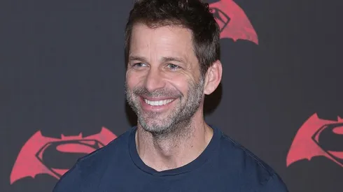 No te lo imaginas: Zack Snyder quiere hacer este tipo de películas.