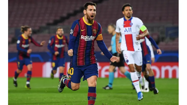 HBO Max tendrá la UEFA Champions League desde la temporada 2021-2022