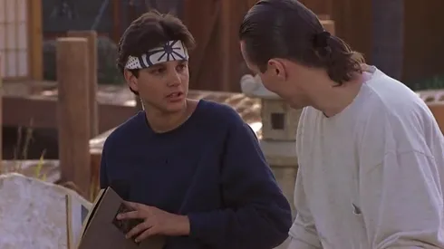 Cobra Kai 4: primer adelanto con el regreso de un gran villano de Karate Kid.