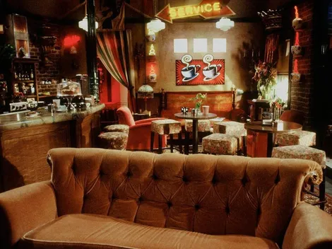 Las primeras críticas al especial de Friends en HBO Max