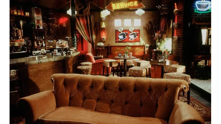 Las primeras críticas al especial de Friends en HBO Max