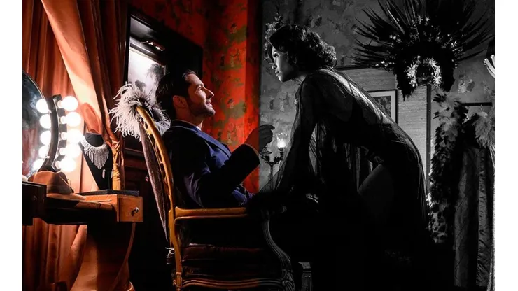 Más que Lucifer: 6 estrenos de Netflix en lo que resta de mayo