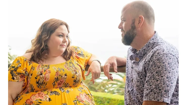 This Is Us: explicación del final de la quinta temporada.