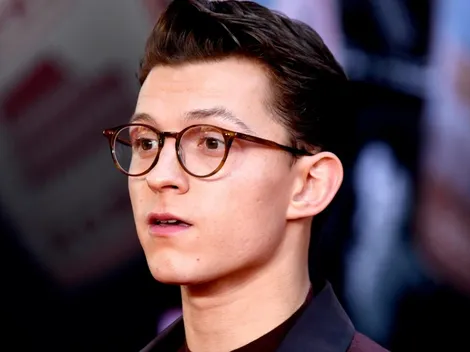 ¿Cómo llegó Tom Holland a ser Spiderman?
