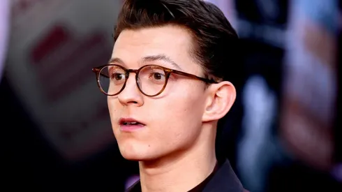 Tom Holland
