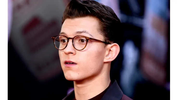 Tom Holland