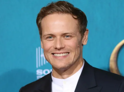 ¿Sam Heughan deja Outlander? El actor piensa en otro proyecto