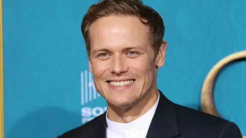 ¿Sam Heughan deja Outlander? El actor piensa en otro proyecto.