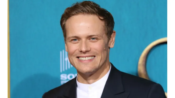 ¿Sam Heughan deja Outlander? El actor piensa en otro proyecto.
