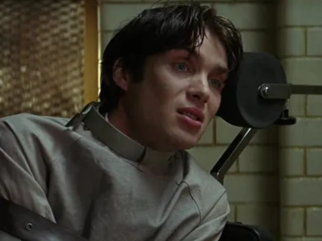 Imperdible: Cillian Murphy recuerda su audición para el papel de Batman