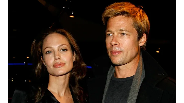 Angelina Jolie se siente perjudicada en su juicio con Brad Pitt