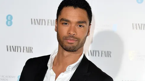 Regé-Jean Page rompió el silencio y explicó su salida de Bridgerton.