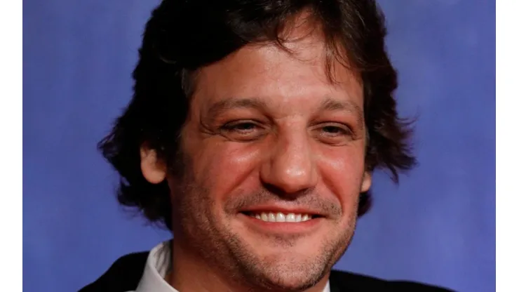 Rodrigo de la Serna, uno de los protagonistas de la serie.