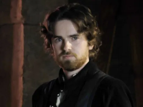 El nuevo proyecto de Freddie Highmore