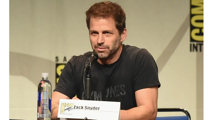 Afirman que Army of the Dead es una alegoría de los problemas de Zack Snyder con Warner Bros.