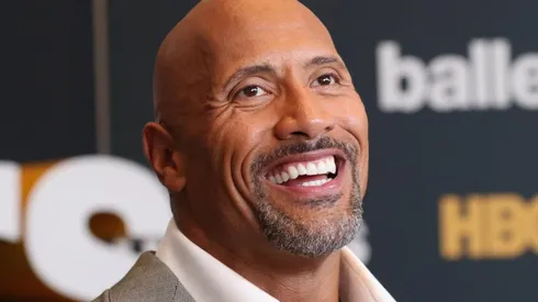 The Rock y un consejo especial.