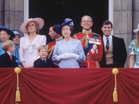 El entorno de la reina Isabel II criticó The Crown