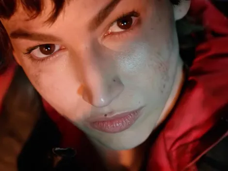 Llegó el tráiler de La Casa de Papel 5