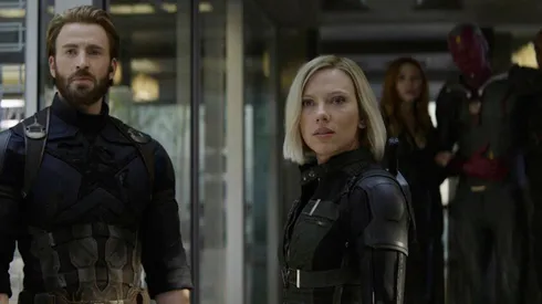 Todos los errores que Marvel reconoció en su historia