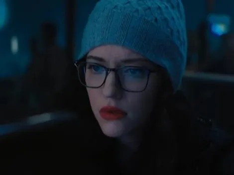 Kat Dennings creía que iba a tener sólo un cameo en WandaVision