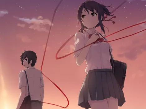 Your Name, Misión Imposible, Indiana Jones y más retiros de Netflix en junio 2021