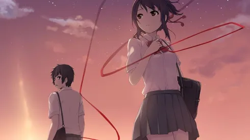 Your Name, Indiana Jones y más retiros de Netflix en junio 2021.