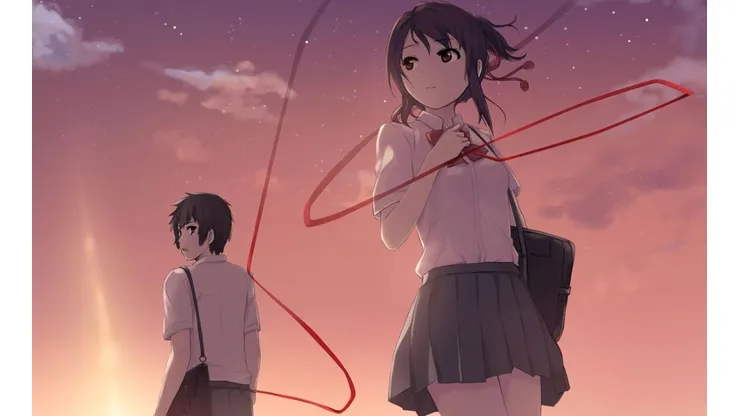 Your Name, Indiana Jones y más retiros de Netflix en junio 2021.