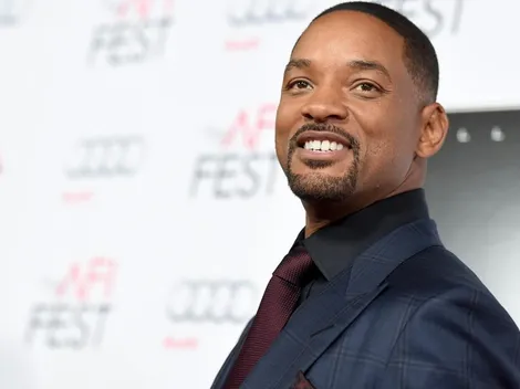 La condición para que Will Smith retorne a DC