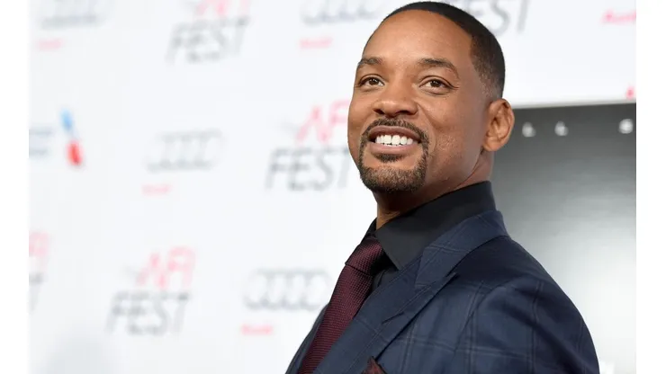 ¿Will Smith vuelve a DC?