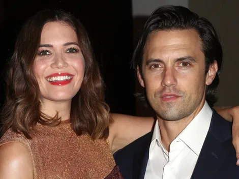 This is Us: la verdad sobre el vínculo entre Milo Ventimiglia y Mandy Moore