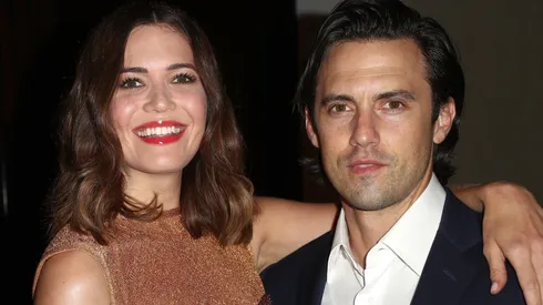 This is Us: la verdad sobre el vínculo entre Milo Ventimiglia y Mandy Moore