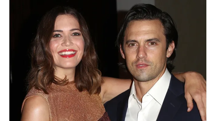 This is Us: la verdad sobre el vínculo entre Milo Ventimiglia y Mandy Moore