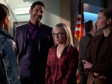 Todo lo que debes saber antes del estreno de la temporada 5B de Lucifer