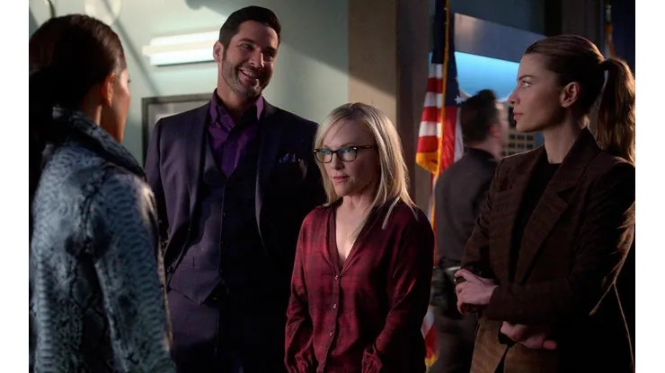 Todo lo que debes saber antes del estreno de la temporada 5B de Lucifer