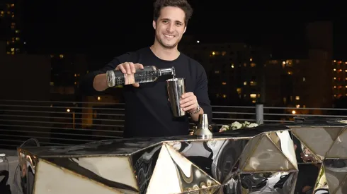 Estos son los proyectos de Diego Boneta después de Luis Miguel, la serie.