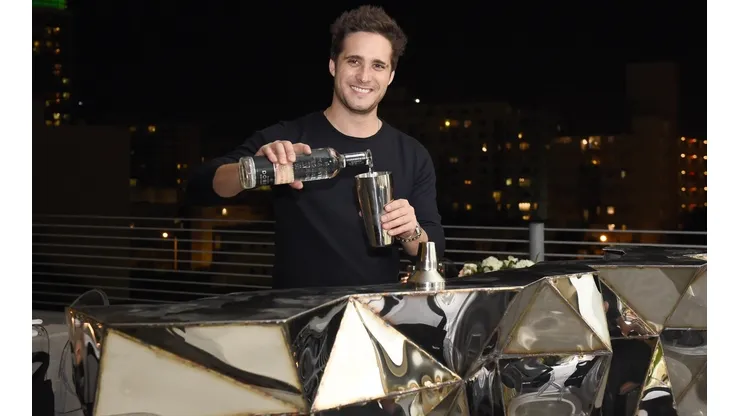 Estos son los proyectos de Diego Boneta después de Luis Miguel, la serie.