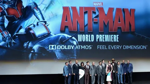 Confirmaron el regreso de este villano a Marvel por error y borraron la publicación: ¿Quién es?