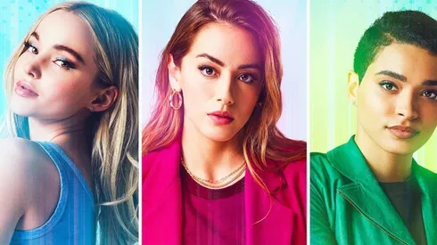 ¿Se cancela el live-action de Las Chicas Superpoderosas antes del estreno?