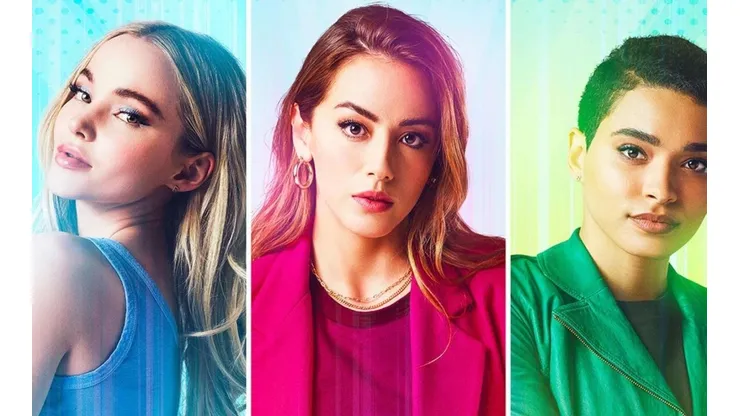 ¿Se cancela el live-action de Las Chicas Superpoderosas antes del estreno?