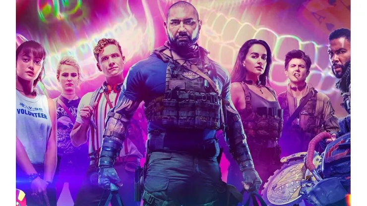 Army of the Dead: las increíbles teorías que cambian tu manera de ver la película.