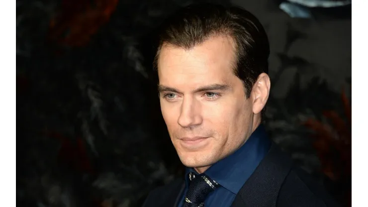 Tras ser despedido como Superman, Henry Cavill tendría decidido pasar a la competencia.