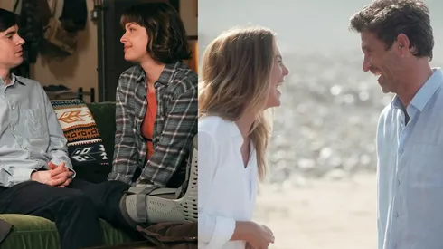 ABC no descarta cambios importantes en The Good Doctor y Grey's Anatomy