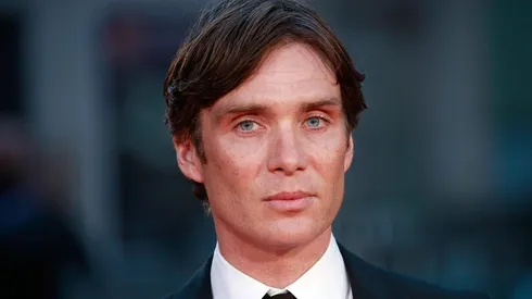 Cillian Murphy cumple 45 años: el talento oculto del actor que seguro no conocías.