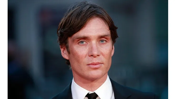Cillian Murphy cumple 45 años: el talento oculto del actor que seguro no conocías.