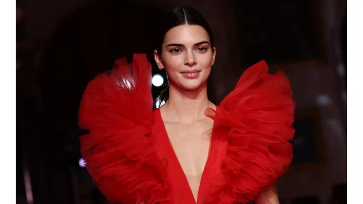 Los mejores memes sobre el anuncio de Kendall Jenner