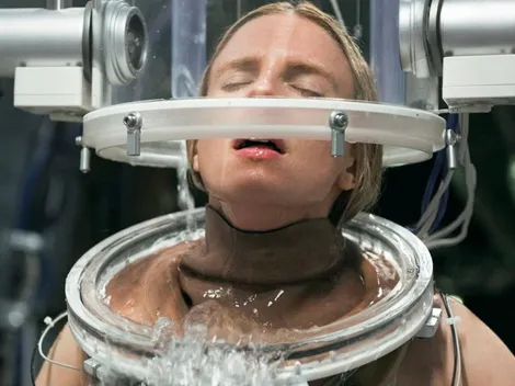 9 series muy raras, pero brillantes para un fin de semana