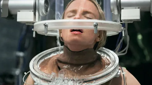 9 series muy raras, pero brillantes para un fin de semana